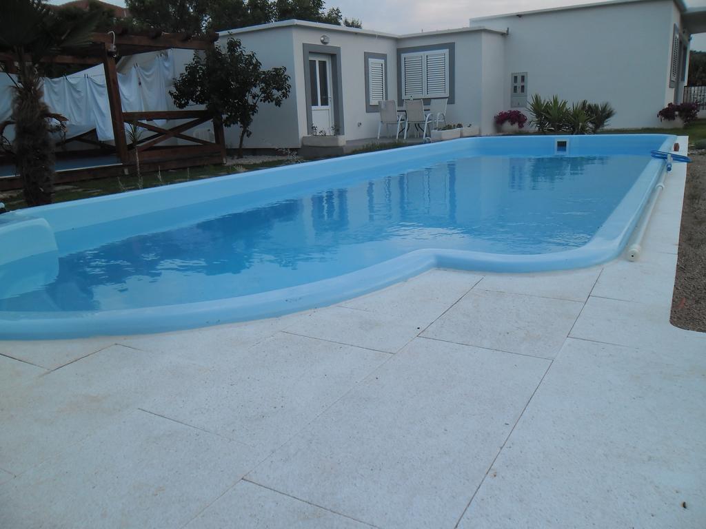 Rooms & Apartments Marinero بيتينا الغرفة الصورة