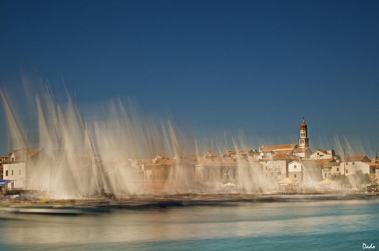 Rooms & Apartments Marinero بيتينا المظهر الخارجي الصورة