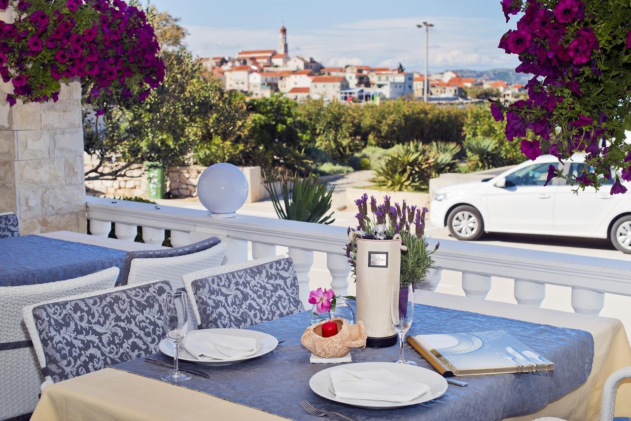 Rooms & Apartments Marinero بيتينا المظهر الخارجي الصورة